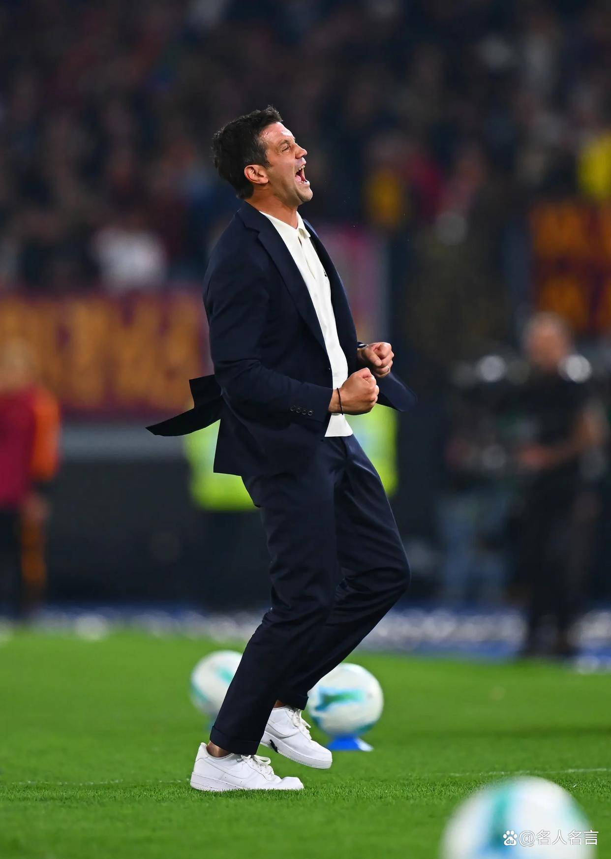 国际米兰强势罗马，特尔施特根完成帽子戏法的简单介绍