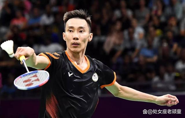 中国羽毛球队血洗英格兰羽毛球队，李宗伟送出助攻