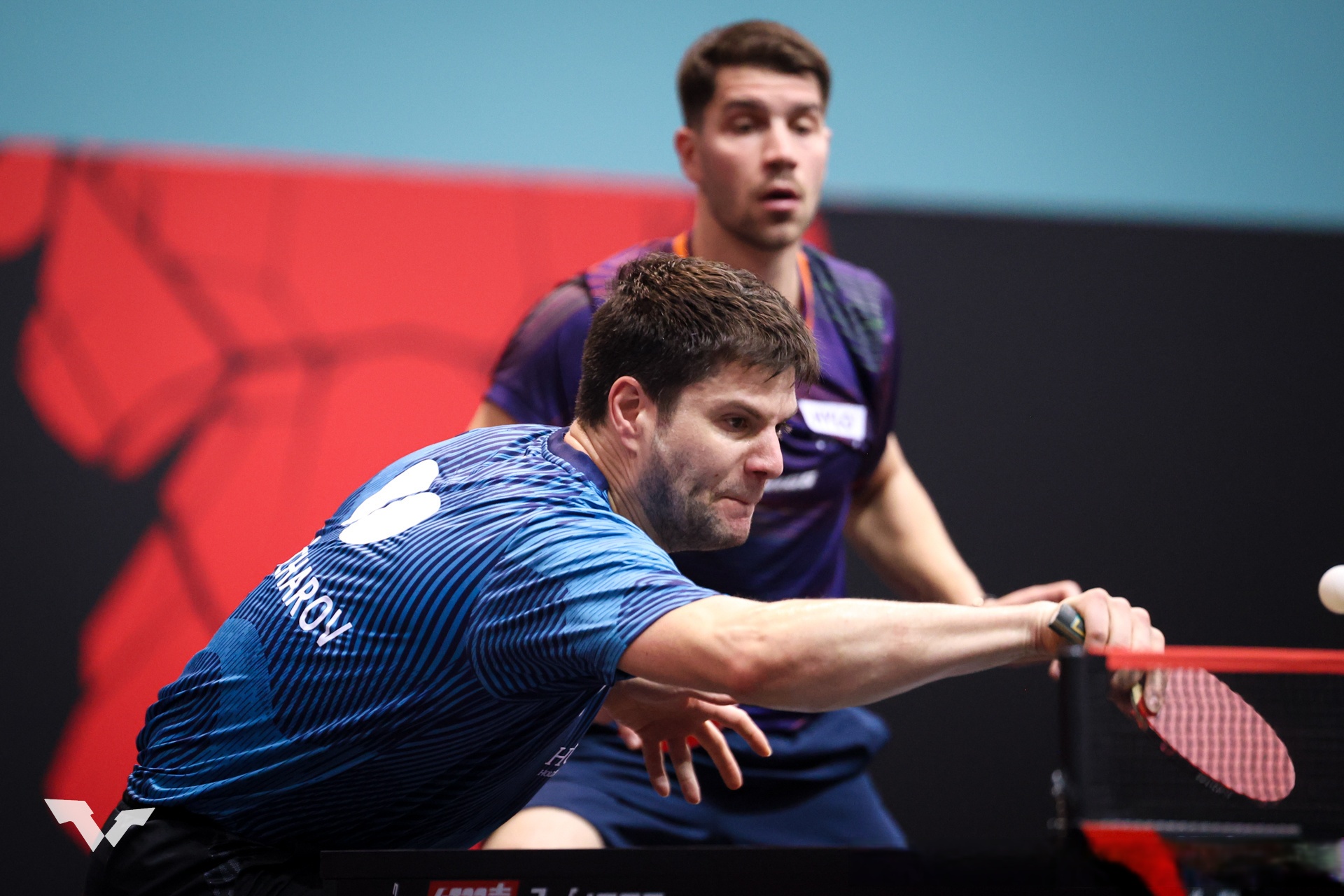 关于奥地利乒乓球队翻盘德国乒乓球队，奥恰洛夫惊艳世界的信息