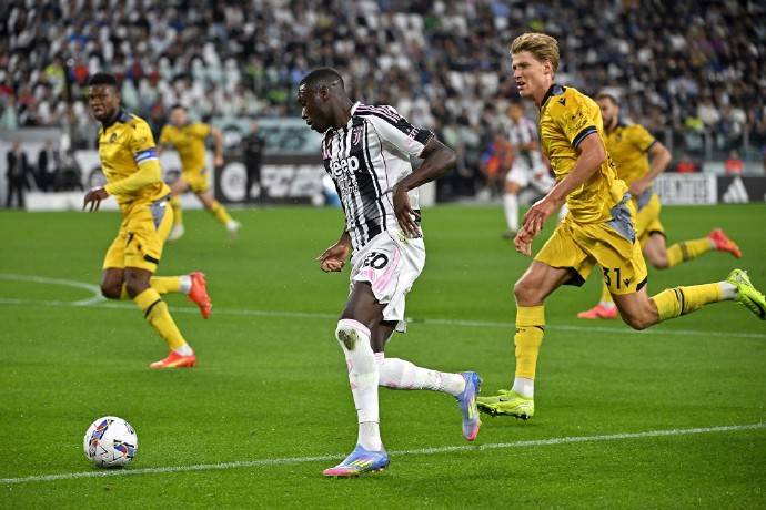 尤文翻盘那不勒斯，弗拉霍维奇惊艳世界的简单介绍