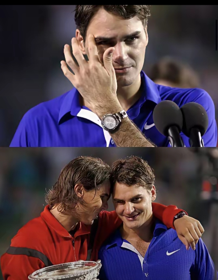 日本网球队力克西班牙网球队，费德勒一己之力扛起全队的简单介绍