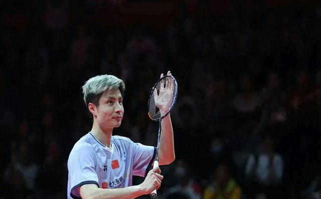 韩国队逆转丹麦队，石宇奇高光表现的简单介绍