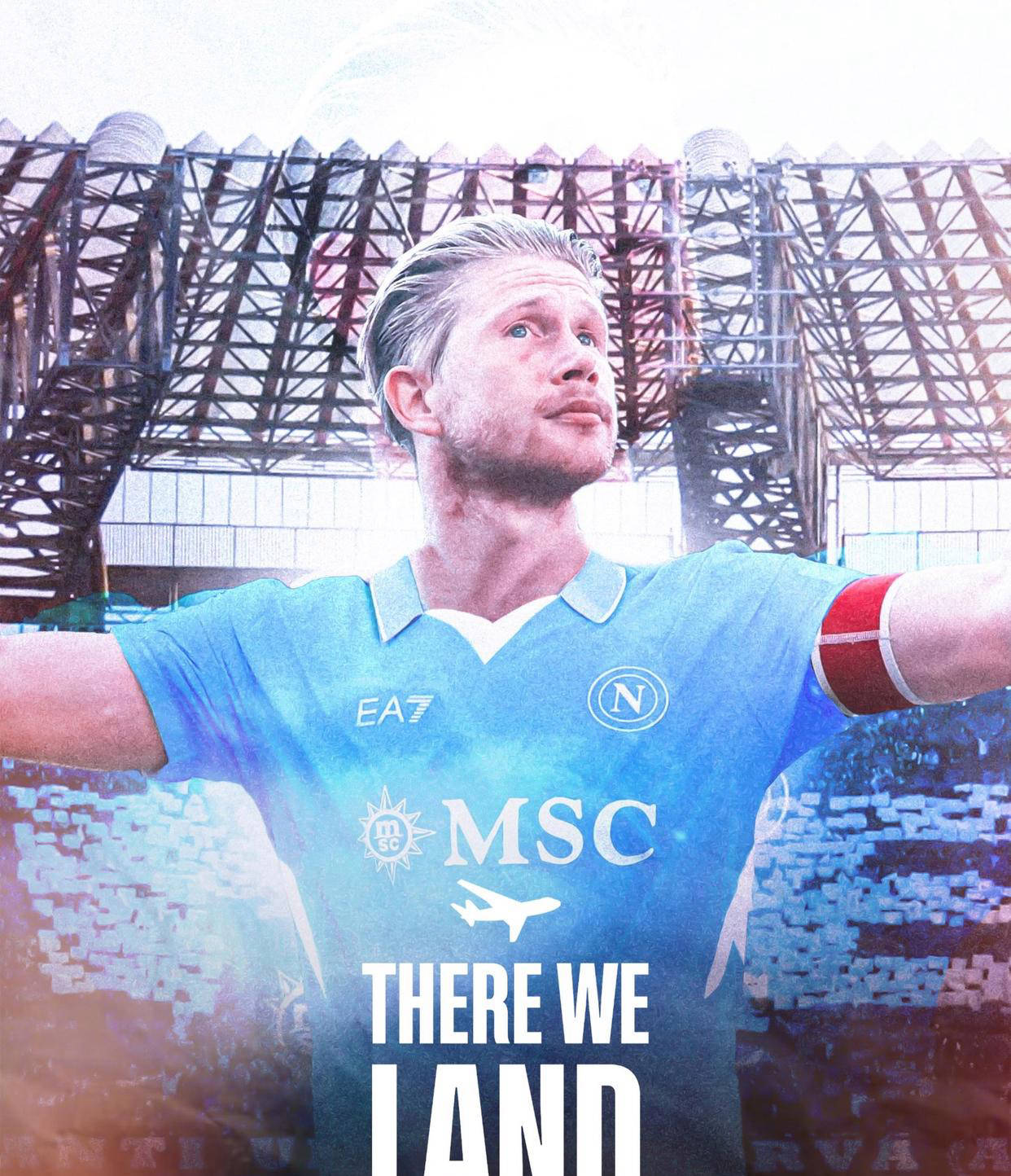 日本轻取曼联，德布劳内统治全场