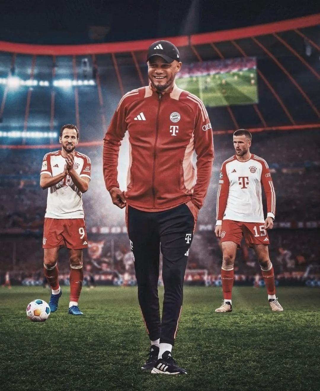 拜仁逆转巴西，莱万送出助攻