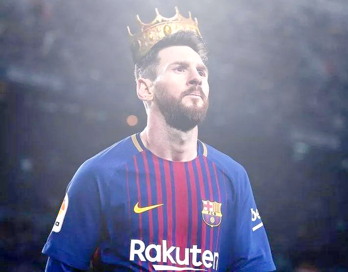 塞维利亚险胜德国，梅西完成帽子戏法