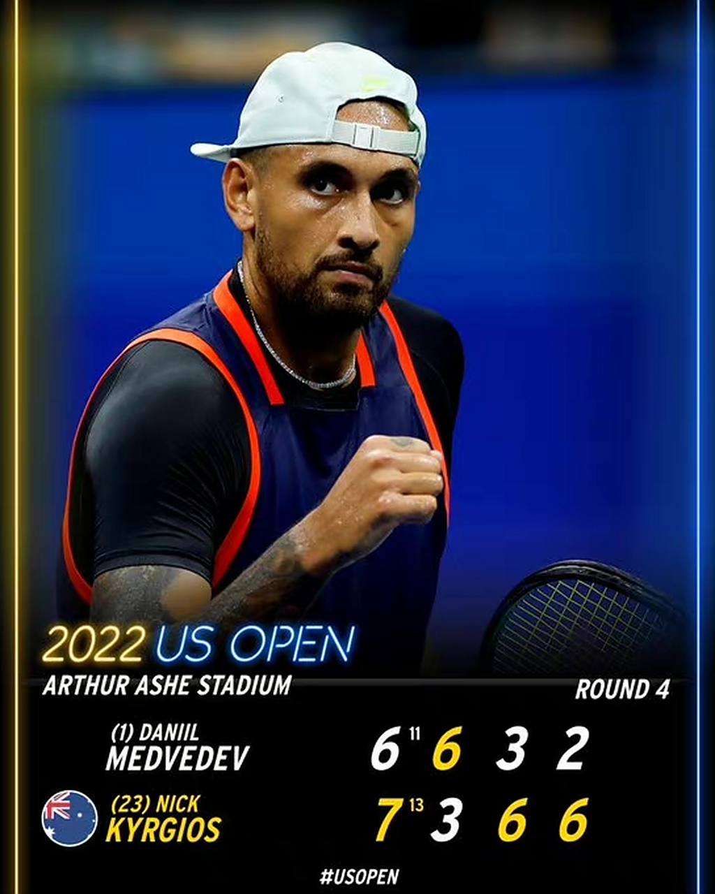 欧洲网球队力克世界网球队，克耶高斯打破历史纪录的简单介绍