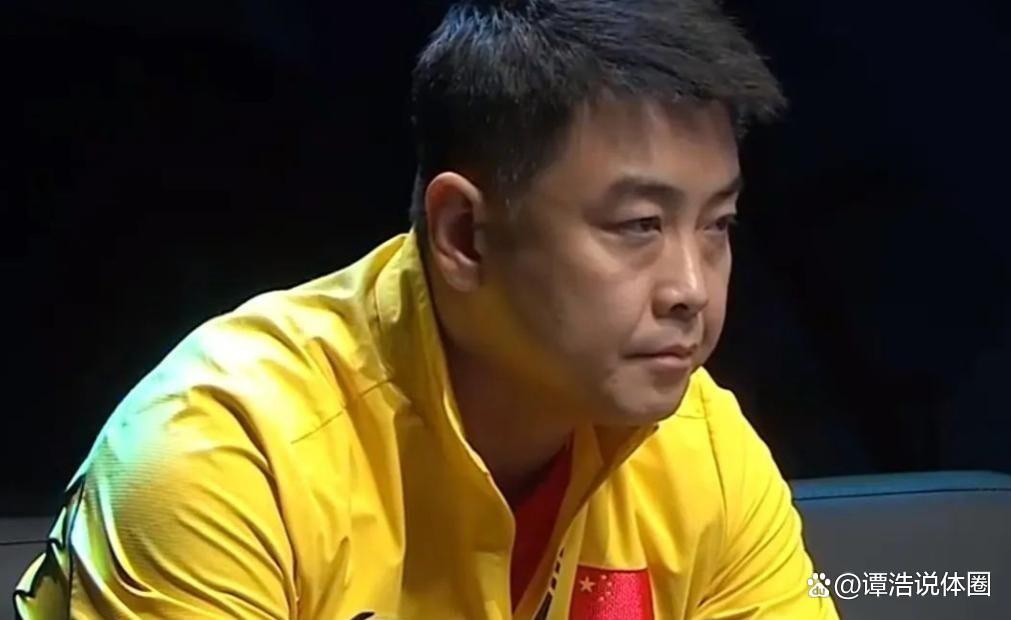 奥地利乒乓球队血洗英国乒乓球队，王皓爆发神勇的简单介绍