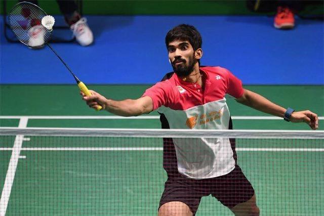 包含印度羽毛球队强势泰国羽毛球队，辛杜爆发神勇的词条