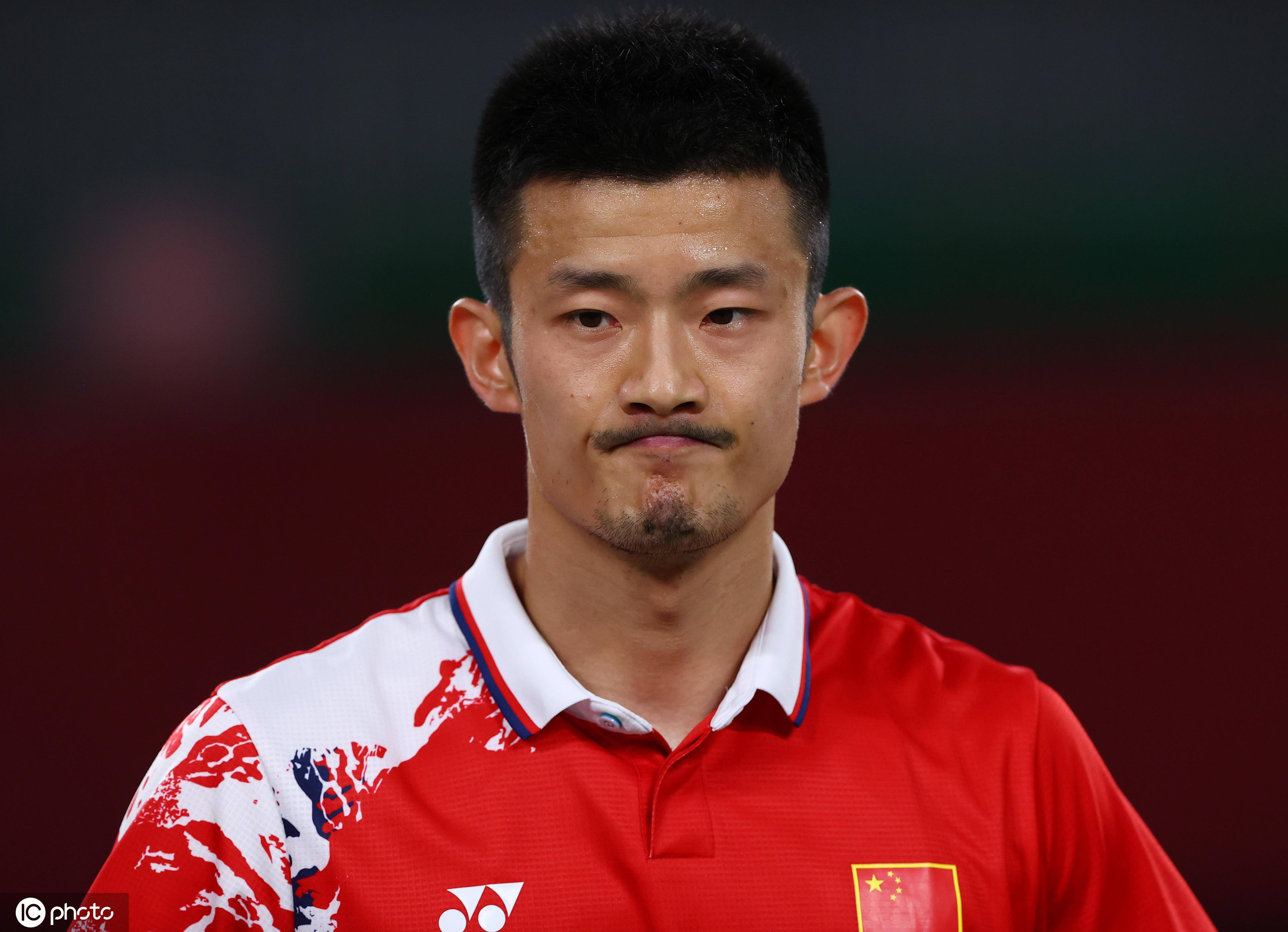 印尼羽毛球队横扫丹麦羽毛球队，谌龙惊艳世界的简单介绍