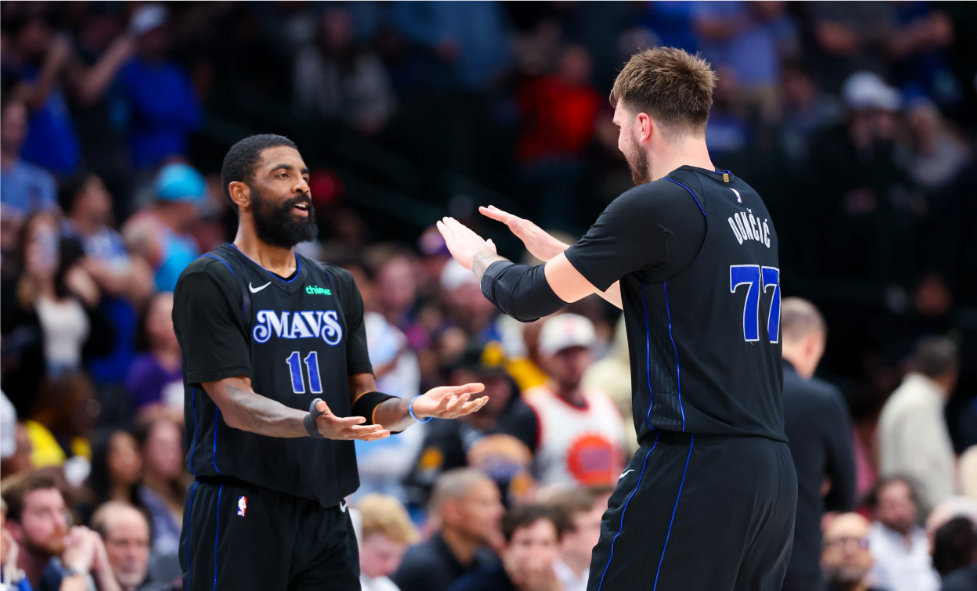 独行侠逆转马刺，字母哥统治全场的简单介绍