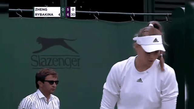 关于意大利网球队血洗日本网球队，克耶高斯爆发神勇的信息