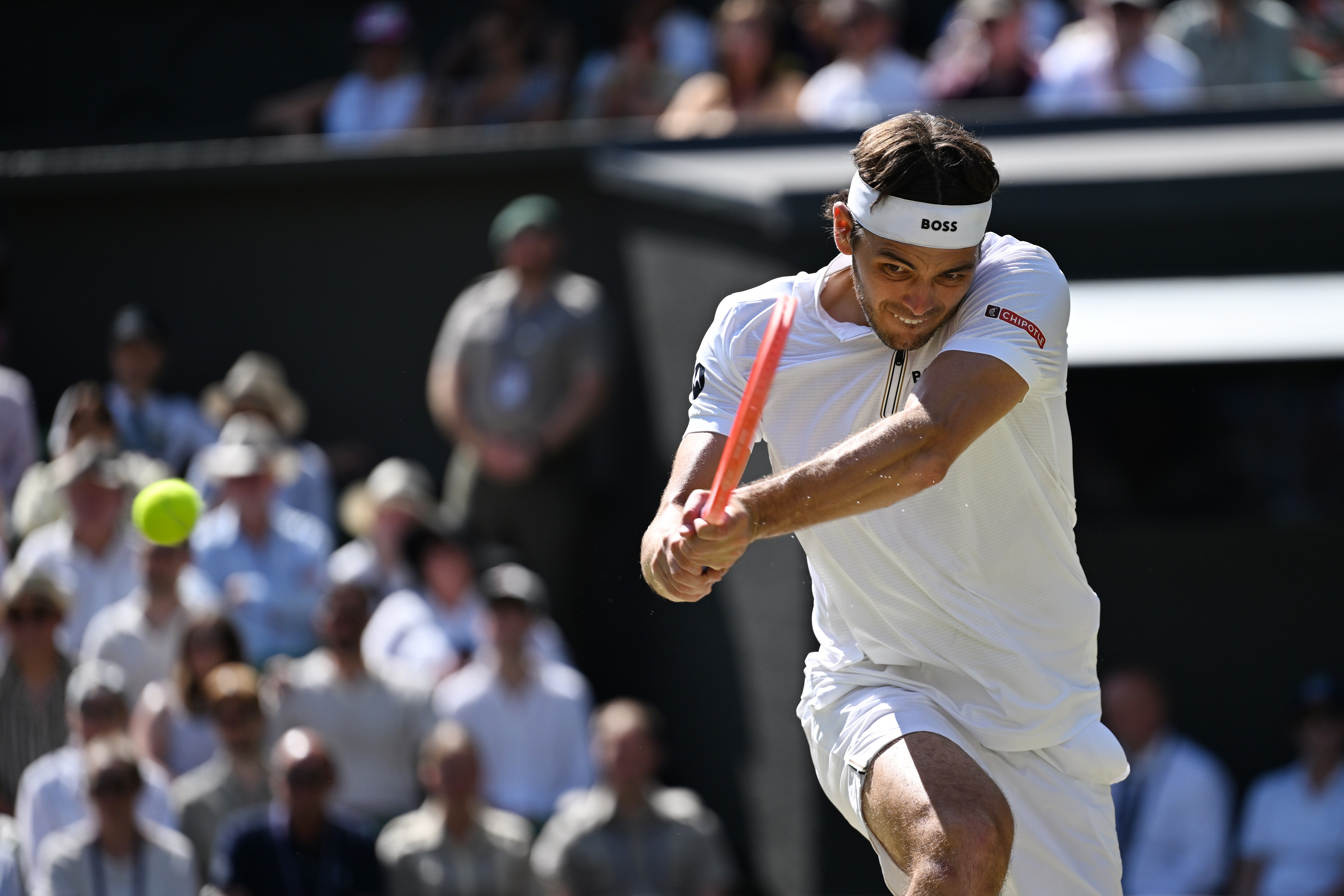 意大利网球队强势日本网球队，阿尔卡拉斯高光表现的简单介绍