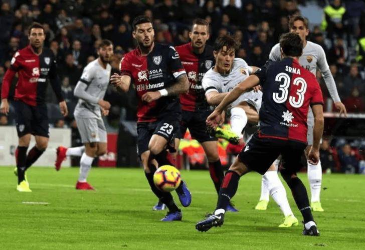 尤文图斯坐镇主场迎战克罗托内，欲夺三分的简单介绍