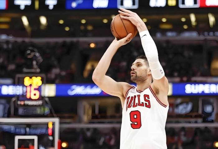 包含快船完胜雷霆，武切维奇高光表现的词条