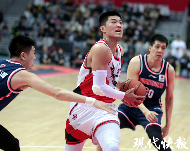 江苏男篮遭遇四川队逆袭，遗憾止步八强