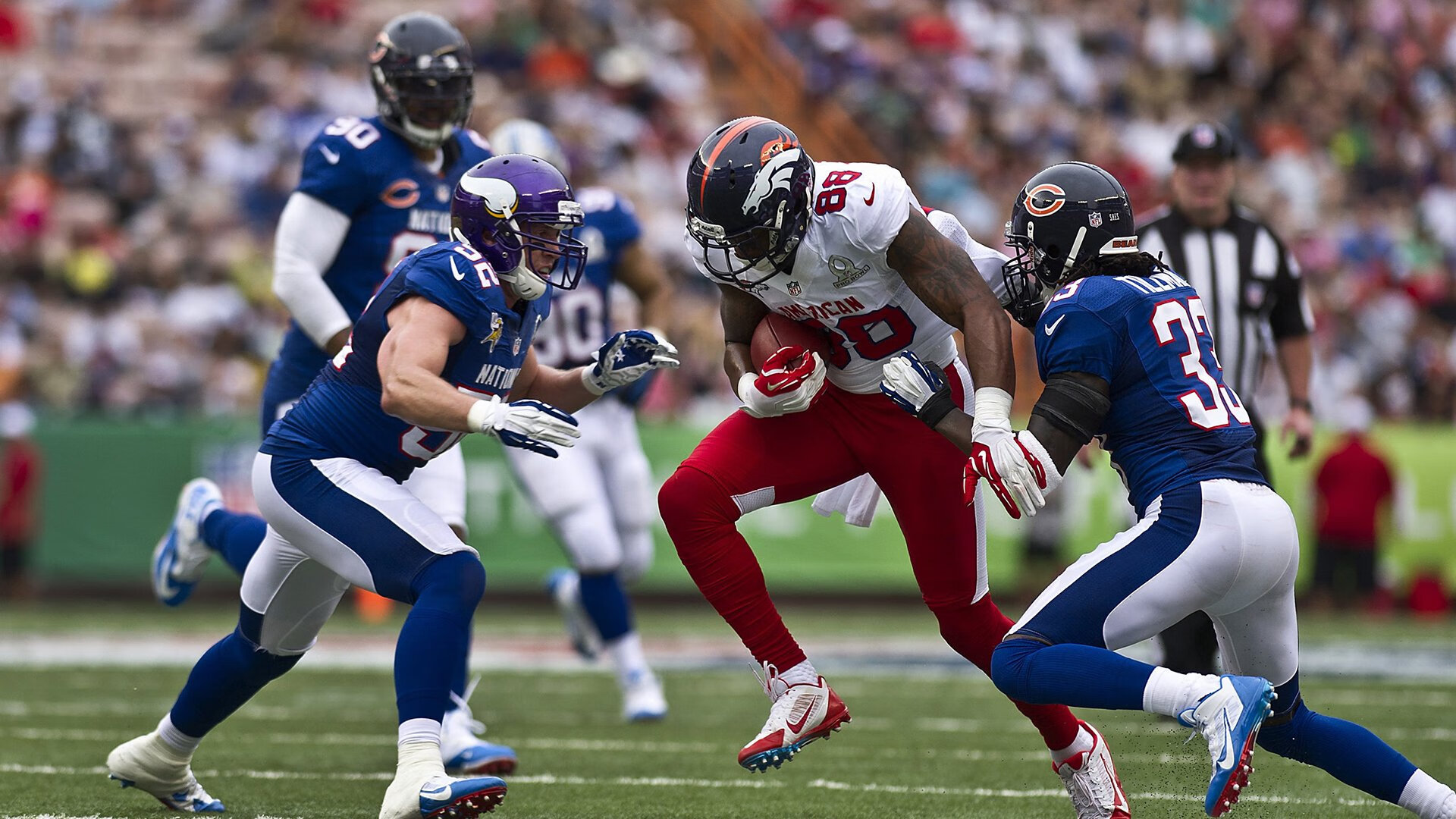 世界排名争夺战焦点战，魔术节奏掌控奇才