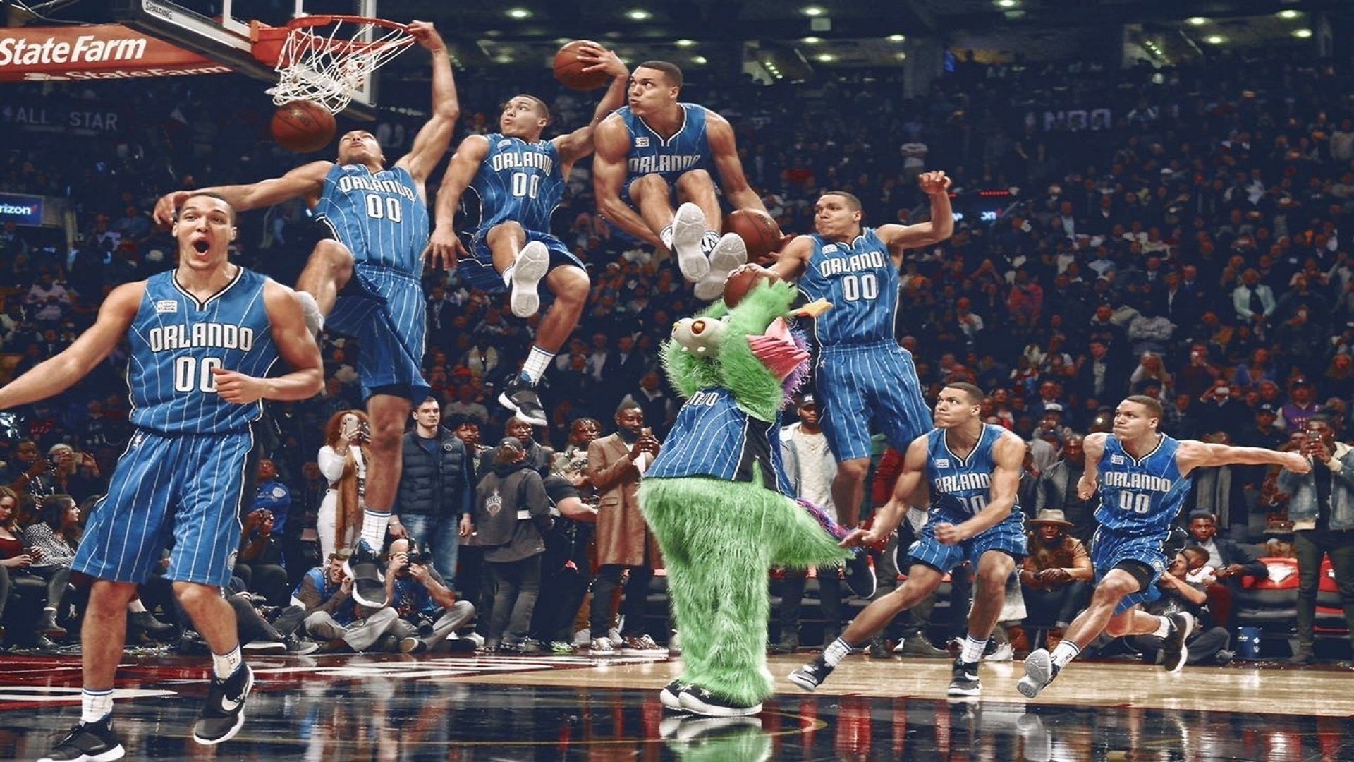 广州队碾压浙江队,米切尔高光表现引爆全场